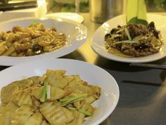 -蘇河湾·新鲁菜·泰山宴(泰山店)