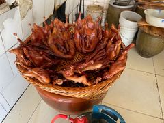 -雷氏板鸭(红照壁南街店)