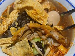 柳州螺蛳粉-八十八粉儿(尚都店)