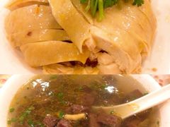 -振鼎鸡(福州路店)