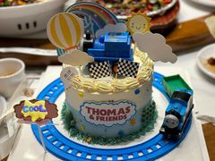 -蜜肆动物奶油蛋糕·个性定制·下午茶甜品