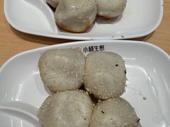 -小杨生煎(周浦万达店)