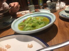 -鱼食饭稻·苏浙土菜17年老馆子(平江路店)