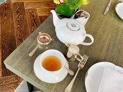-悦厅·下午茶(杭州柏悦酒店)