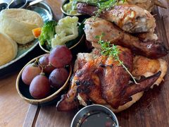 -The Rug Cafe(王府中环店)