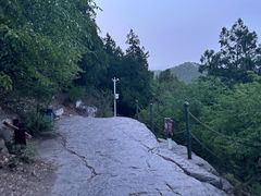 -青州市云门山风景区