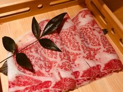 -锦和牛·炭火烧肉(ICC太和里店)