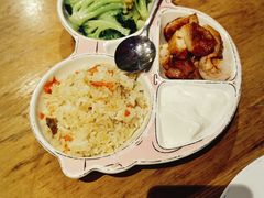 -天山传奇新疆菜(SKLP店)
