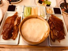 -老浒记民俗酒楼(王府井店)