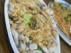 -天地家常菜