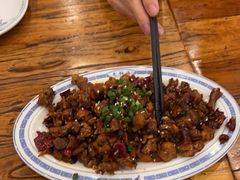 -老雒阳面馆·水席·洛阳菜(王城路店)