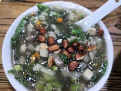 -天台小吃(新城店)