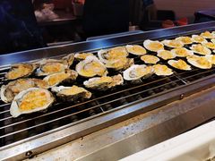 -诱货海鲜自助火锅(爱琴海购物公园东百店)