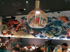 -半天妖烤鱼(印象城店)