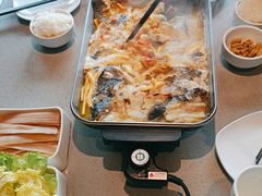 -半天妖烤鱼(石岛店)