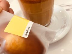 -LAB COFFEE来杯咖啡(浦仓路店)