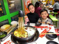 -钢管厂五区小郡肝火锅串串香(清河店)