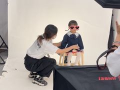 -海马体家庭照相馆(北京芳圆里 ID MALL店)