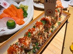 -鹤龟料理店(时代天街店)