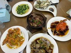 -鑫鸿达·海鲜闽菜热炒小馆(中山路店)