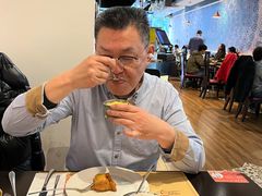 -克比叔叔印度餐厅Kebabs on the Grille(人民广场店)