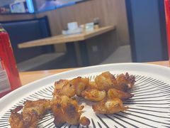 -上渔铁板烧(熙悦汇店)