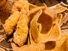 -米纸越南小馆(金鹰世界店)