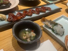 -花和海鲜自助(梅江店)