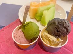 -The COOK·厨餐厅·自助餐(浦东嘉里大酒店)