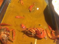 -华仔龙虾(永乐路总店)