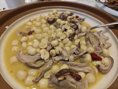 -鄱阳湖·江西小炒·瓦罐煨汤(五道口店)