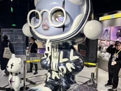 -泡泡玛特POPMART(西单大悦城店)