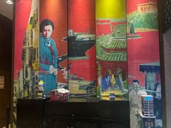 -厦门海港英迪格酒店(中山路店)