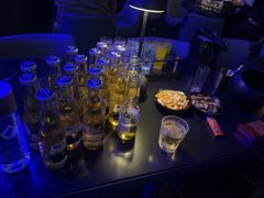 -赤红音乐现场(浦东金桥路店)