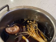 -龍歌自助小火锅(崂山丽达店)