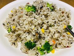 -枣子树·素食餐厅(普陀山店)