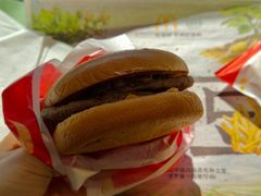 -麦当劳(启迪香山店)