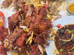 -小柒家第一锹东北菜(城关店)