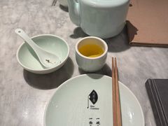 -苏帮袁Sue Cuisine(来福士店)