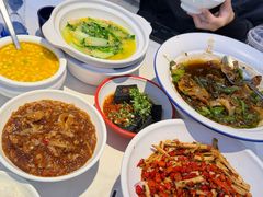 -兰湘子·湘菜小炒(盛龙广场店)