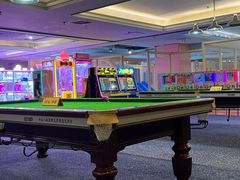 -海韵之星邮轮水会(明发商业广场店)