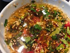 -重庆德庄火锅(体育中心店)