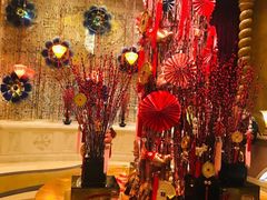 -澳门十六浦索菲特大酒店
