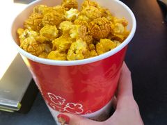 -上影国际影城(普陀绿地缤纷城店)