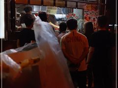 等位区-南楼煎饼(南楼总店)