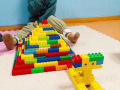 -哈奋儿童科技营乐高托班机器人(闲林校区)