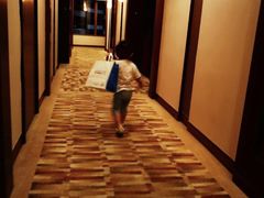 -上海浦东嘉里大酒店