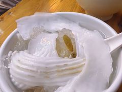 -凤姐泰国糖水(创业路店)