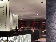 -湖滨28中餐厅·西湖宴·杭州君悦酒店