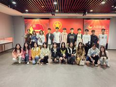 -中国社会主义青年团中央机关旧址纪念馆